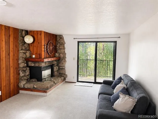 214 GCR 702/Village Dr #17-201 Winter Park, CO 80482