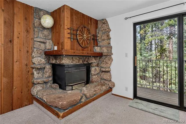 214 GCR 702/Village Dr #17-201 Winter Park, CO 80482