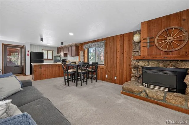 214 GCR 702/Village Dr #17-201 Winter Park, CO 80482