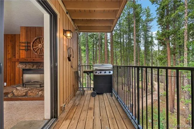 214 GCR 702/Village Dr #17-201 Winter Park, CO 80482