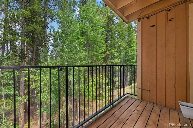 214 GCR 702/Village Dr #17-201 Winter Park, CO 80482