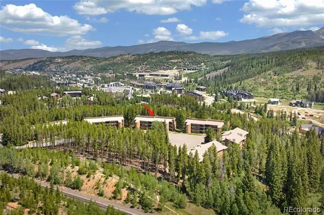 214 GCR 702/Village Dr #17-201 Winter Park, CO 80482