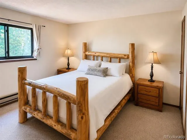 214 GCR 702/Village Dr #17-201 Winter Park, CO 80482