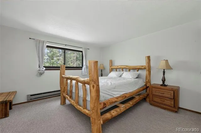 214 GCR 702/Village Dr #17-201 Winter Park, CO 80482