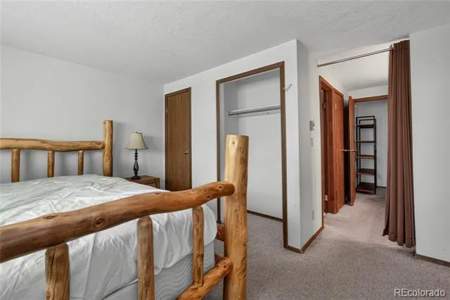 214 GCR 702/Village Dr #17-201 Winter Park, CO 80482