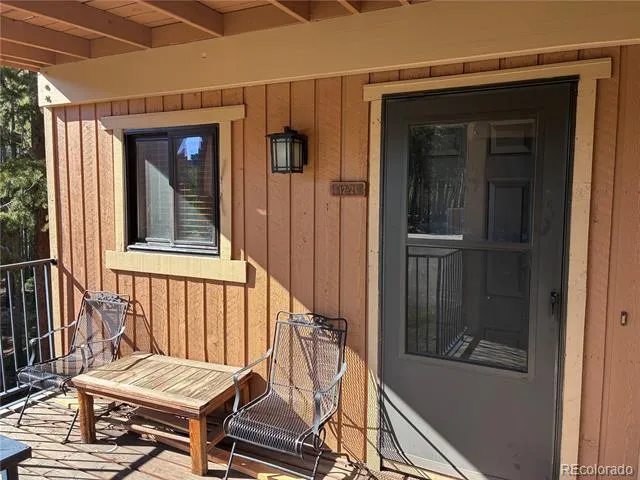 214 GCR 702/Village Dr #17-201 Winter Park, CO 80482