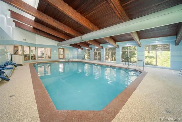 214 GCR 702/Village Dr #17-201 Winter Park, CO 80482