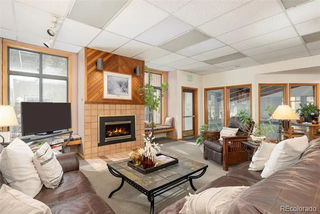 214 GCR 702/Village Dr #17-201 Winter Park, CO 80482