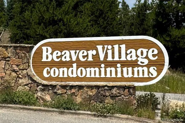 214 GCR 702/Village Dr #17-201 Winter Park, CO 80482