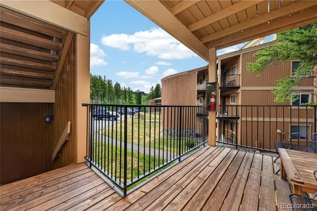 214 GCR 702/Village Dr #17-201 Winter Park, CO 80482