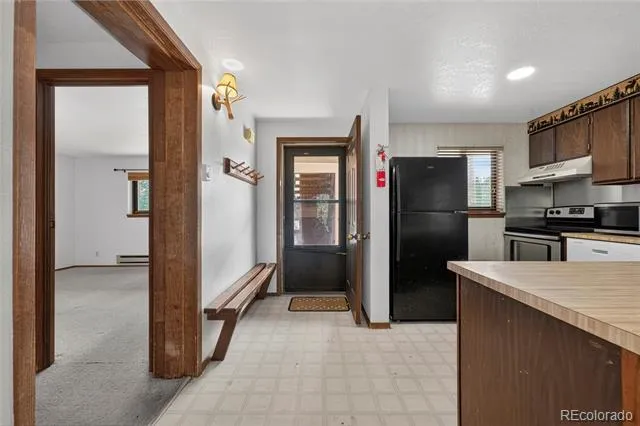 214 GCR 702/Village Dr #17-201 Winter Park, CO 80482