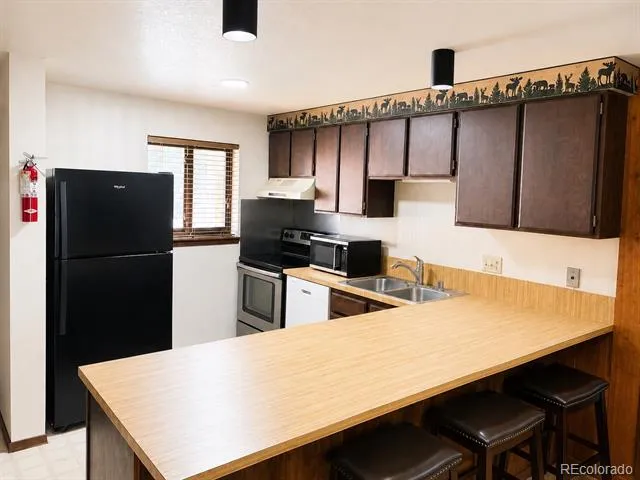 214 GCR 702/Village Dr #17-201 Winter Park, CO 80482