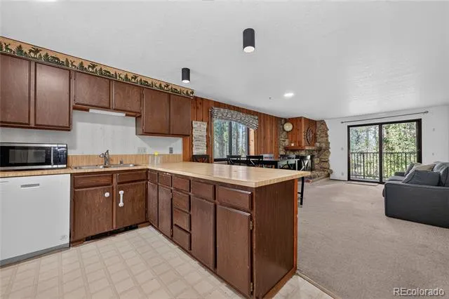 214 GCR 702/Village Dr #17-201 Winter Park, CO 80482