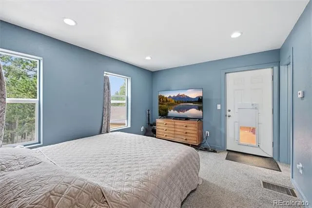 1625 Mountain Estates Road Florissant, CO 80816