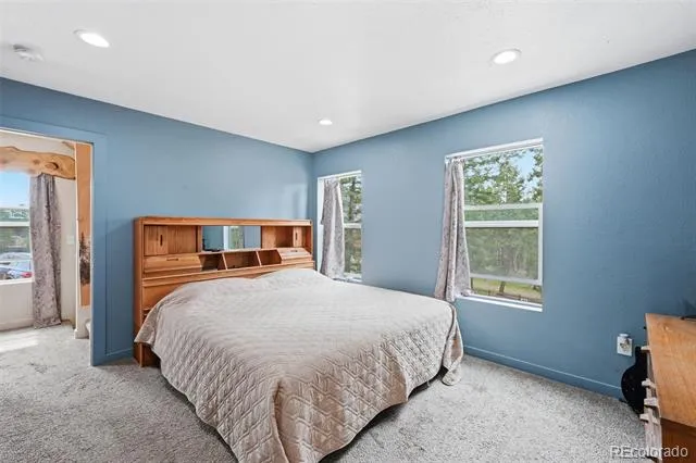 1625 Mountain Estates Road Florissant, CO 80816
