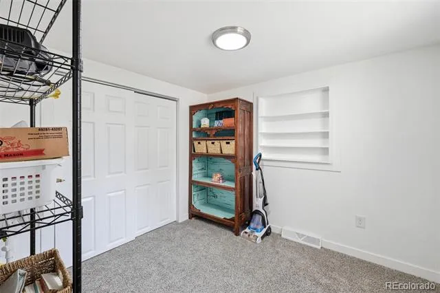 1625 Mountain Estates Road Florissant, CO 80816