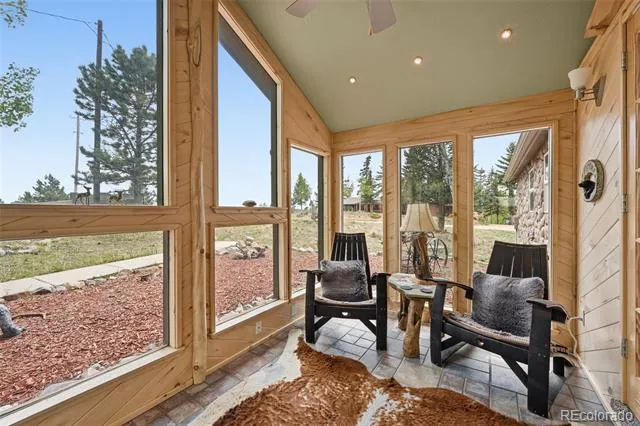 1625 Mountain Estates Road Florissant, CO 80816