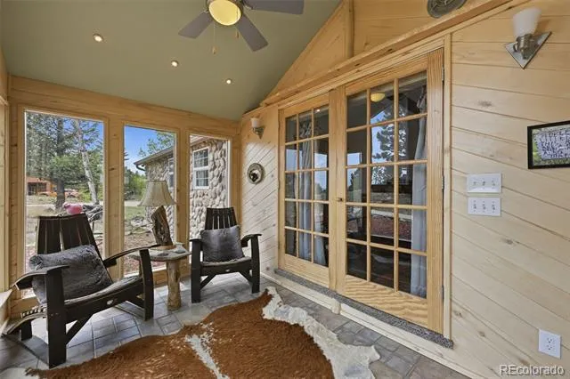 1625 Mountain Estates Road Florissant, CO 80816