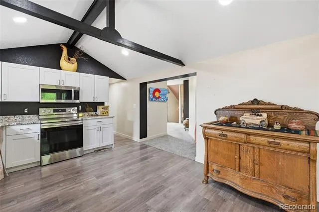 1625 Mountain Estates Road Florissant, CO 80816
