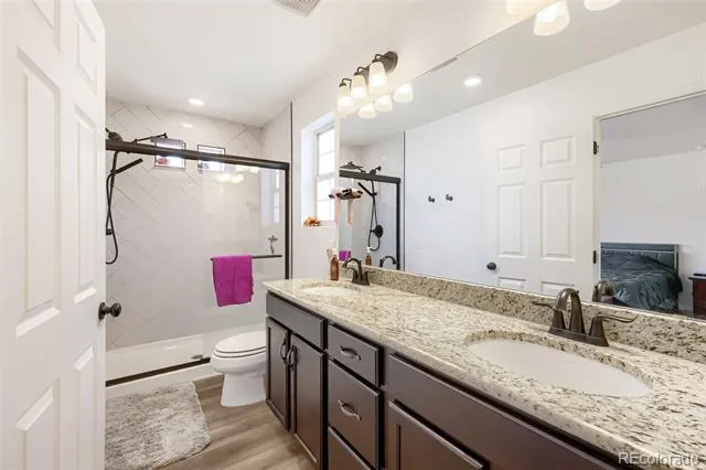 10035 Yampa Court Commerce City, CO 80022