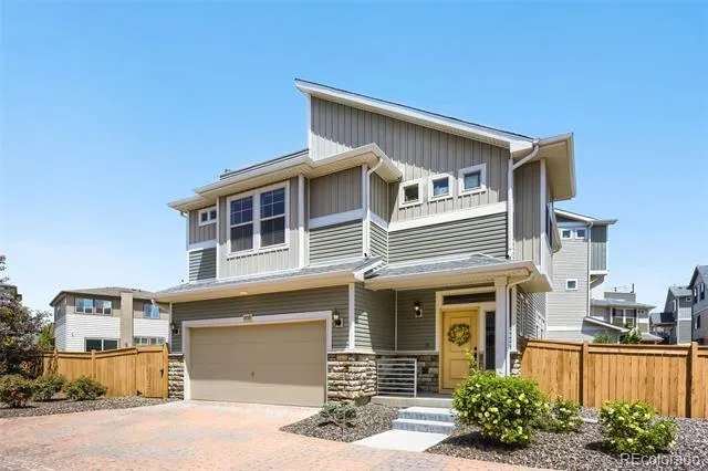 10035 Yampa Court Commerce City, CO 80022