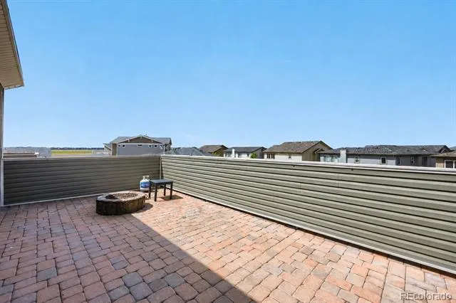 10035 Yampa Court Commerce City, CO 80022