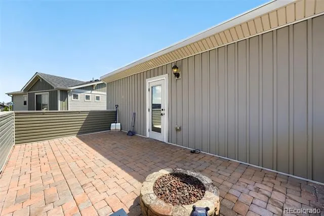 10035 Yampa Court Commerce City, CO 80022