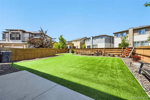 10035 Yampa Court Commerce City, CO 80022
