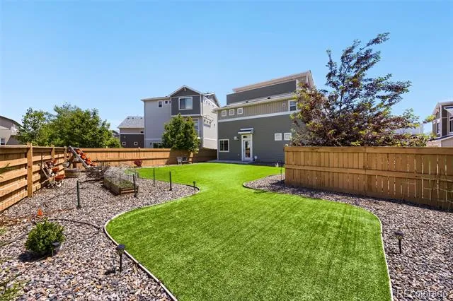 10035 Yampa Court Commerce City, CO 80022