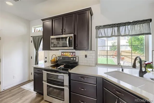 10035 Yampa Court Commerce City, CO 80022