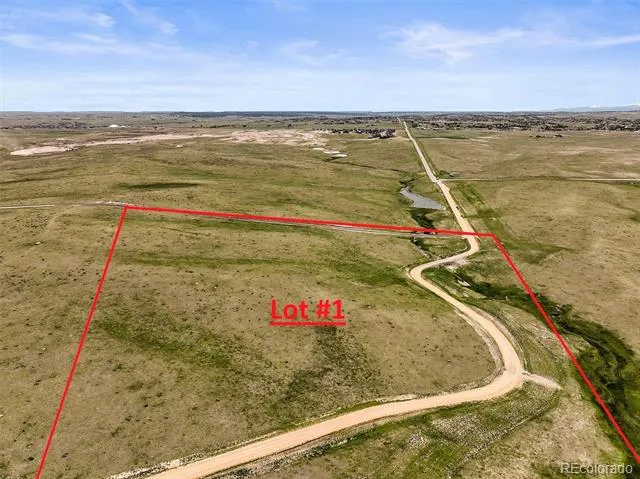 1 Coyote Crest Road Parker, CO 80138