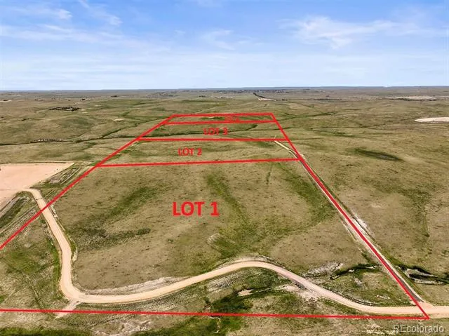 1 Coyote Crest Road Parker, CO 80138