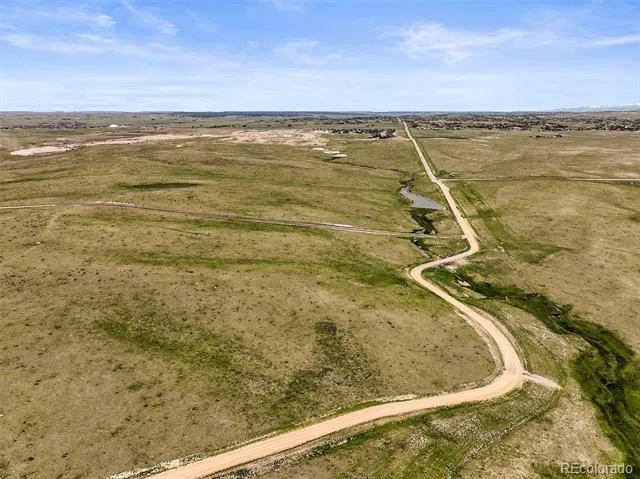 1 Coyote Crest Road Parker, CO 80138