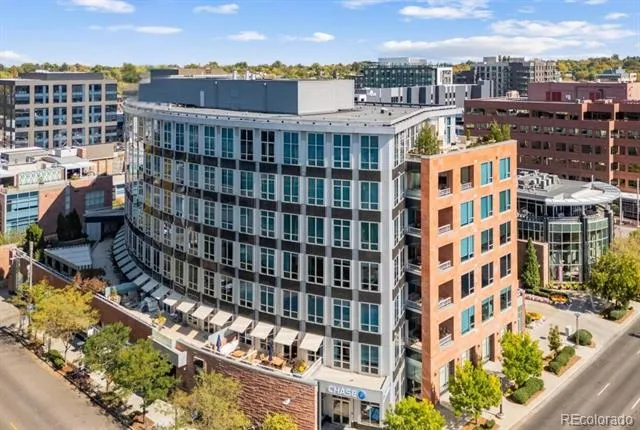 100 Detroit Street #508 Denver, CO 80206