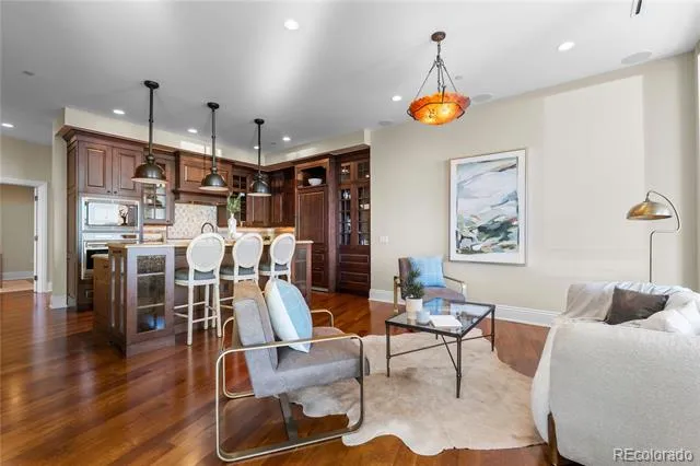 100 Detroit Street #508 Denver, CO 80206