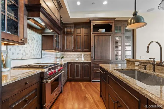 100 Detroit Street #508 Denver, CO 80206