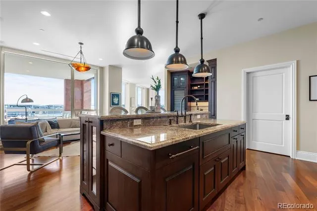 100 Detroit Street #508 Denver, CO 80206