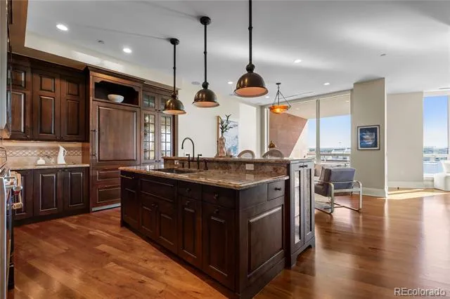 100 Detroit Street #508 Denver, CO 80206