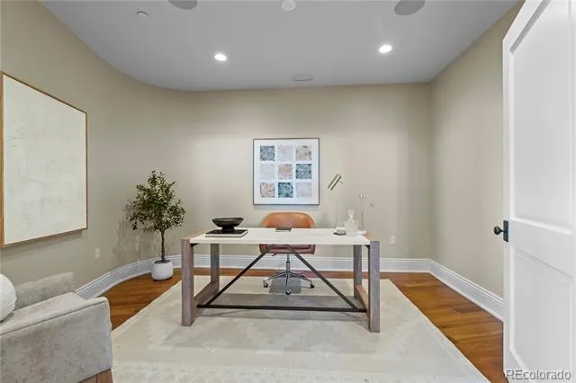 100 Detroit Street #508 Denver, CO 80206