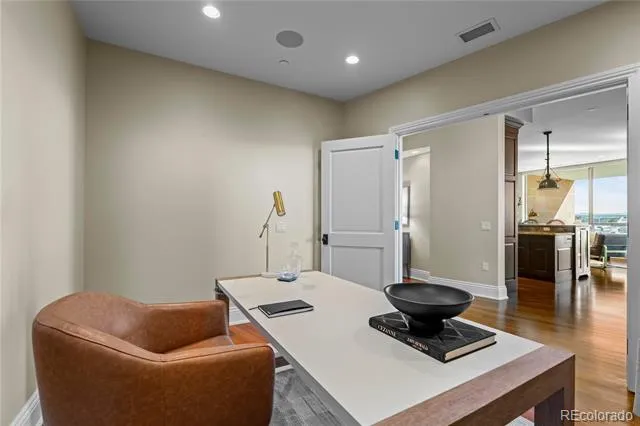 100 Detroit Street #508 Denver, CO 80206