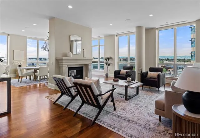 100 Detroit Street #508 Denver, CO 80206