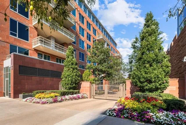 100 Detroit Street #508 Denver, CO 80206
