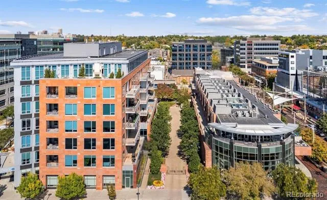 100 Detroit Street #508 Denver, CO 80206