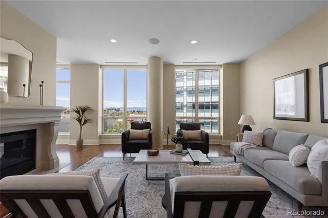 100 Detroit Street #508 Denver, CO 80206