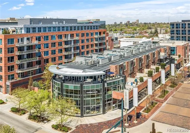 100 Detroit Street #508 Denver, CO 80206