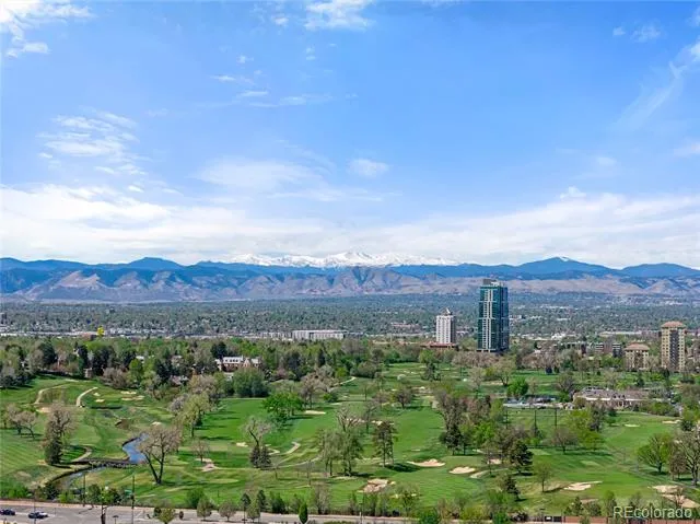 100 Detroit Street #508 Denver, CO 80206
