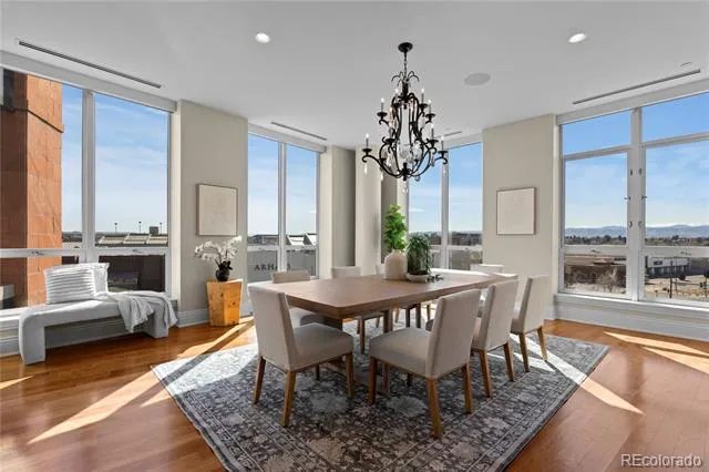 100 Detroit Street #508 Denver, CO 80206