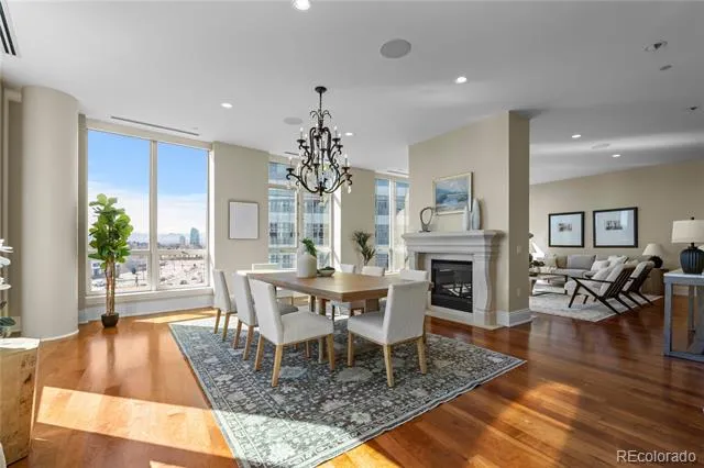 100 Detroit Street #508 Denver, CO 80206