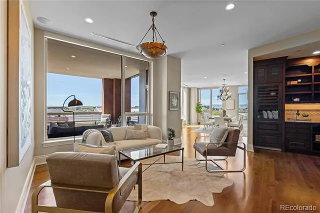 100 Detroit Street #508 Denver, CO 80206