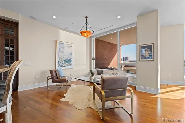 100 Detroit Street #508 Denver, CO 80206